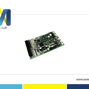 FUJITEC Main Board