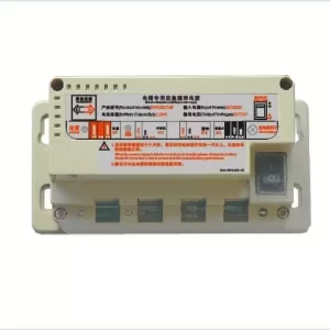 Elevator Emergency Lighting power supply