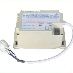 Elevator Emergency Lighting power supply