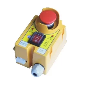 Emergency Stop Switch Box for XIZI OTIS
