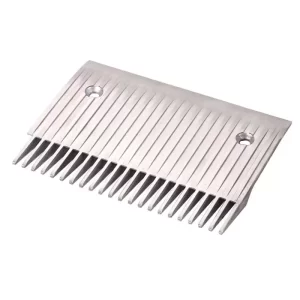 Escalator Comb Plate