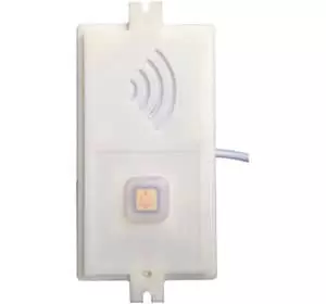 Fire department intercom