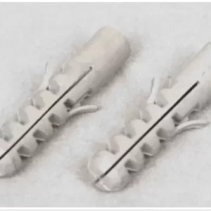 Fish nylon anchor