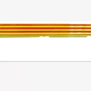 Fujitec Demarcation Strip