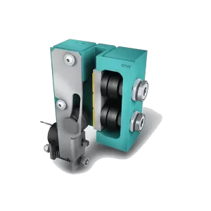 Wittur Electromechanical Safety Gear-GLSG-22U