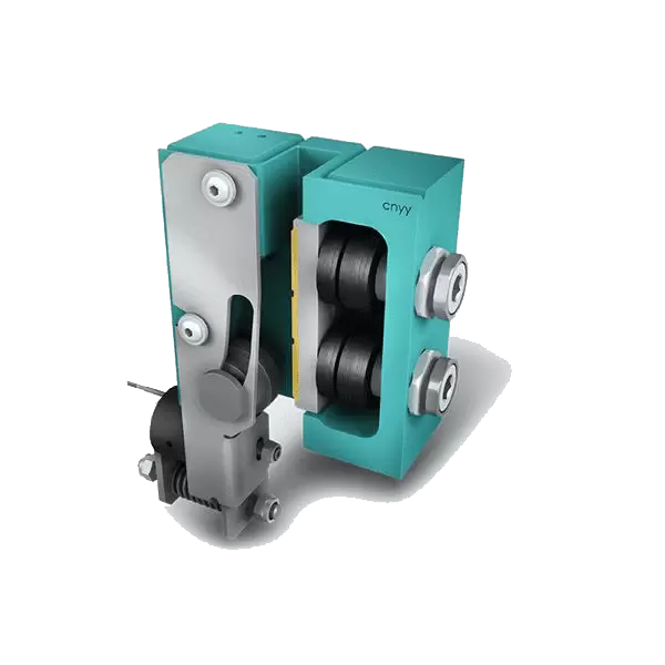 Wittur Electromechanical Safety Gear-GLSG-22U
