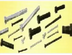 Hex bolt