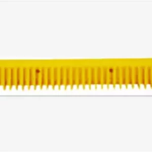 Hitachi Demarcation Strip