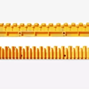 Hitachi Demarcation Strip