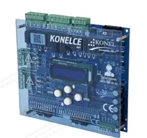 KONELCE CONTROL BOARD