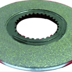Mitsubishi Brake Block