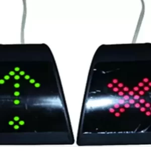 Running Indicator YK-DZ-07