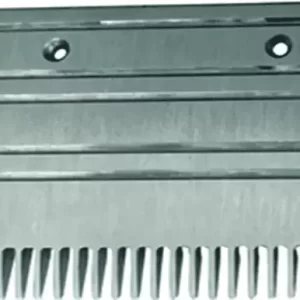 Otis Comb Plate