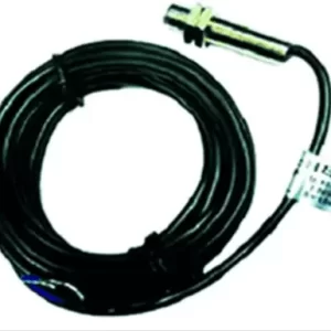 Otis Hall Switch Red,PNP,Normal Open,S