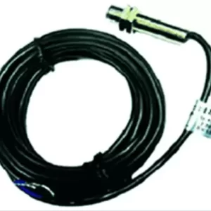 Otis Hall Switch White,PNP,Normal,Open,N
