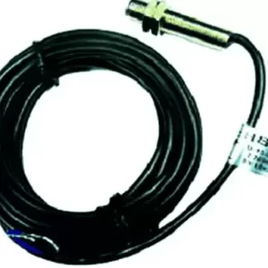 Otis Hall Switch Yellow,PNP,Normal Close,N