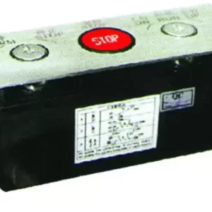 Otis Operation Panel