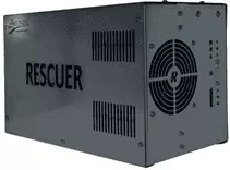 RESCUER UPS