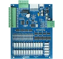 EN 81-20 REVOLUTION CABIN BUTTON BOARD