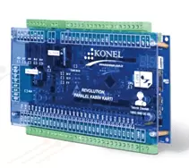REVOLUTION PARALLEL CABIN BOARD