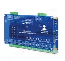 REVOLUTION PARALLEL FLOOR BUTTON BOARD