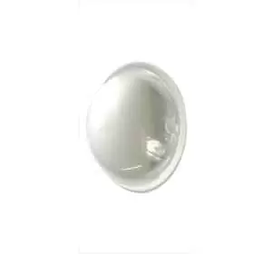 Round ceiling parts