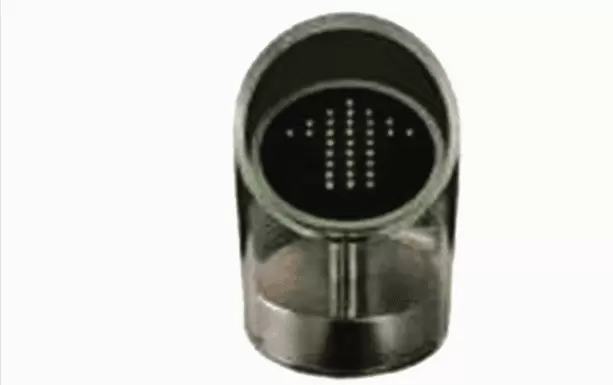 Running Direction Indicator YK-LED-02