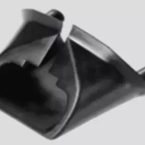 Kone Handrail Inlet,KM