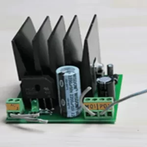 S-ch-in-dl-er 9300 Power Board NGF 24.Q 897219
