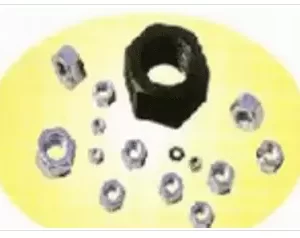 Screw nut