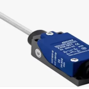 Sigma Limited Switch