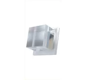 Square ceiling parts