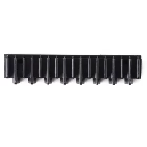 Plastic Step Strip Demarcation