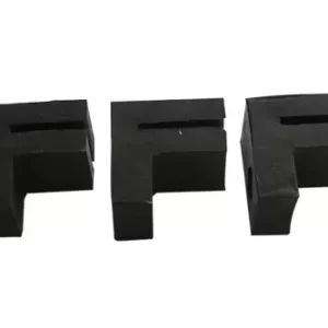 The lower a piece