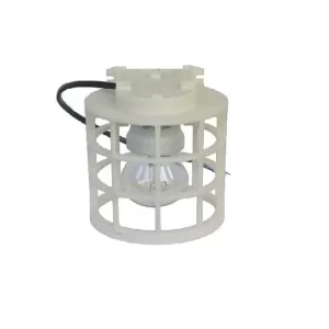 Wall light(Woarerproof well light)