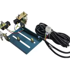 Weighing device