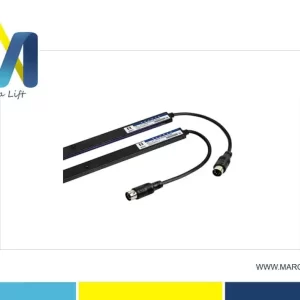 987Z Infra Red Elevator Door Detector